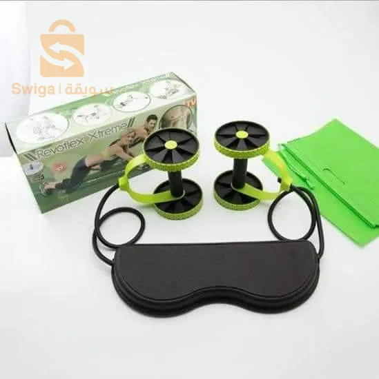 Revoflex xtreme 🔥