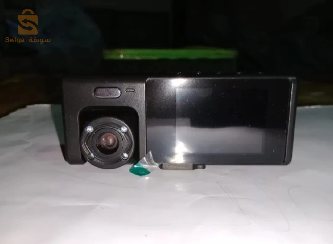 كاميرة مراقبة للسيارات