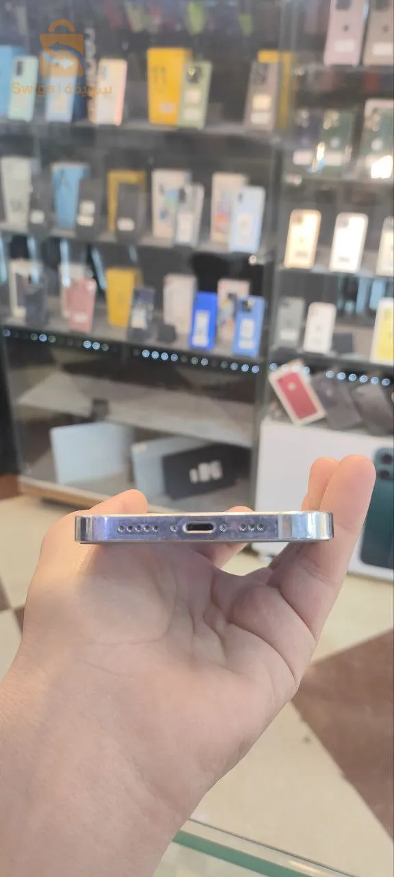 iPhone 12 pro