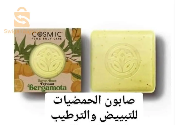 منتجات تجميل بمواد طبيعية
