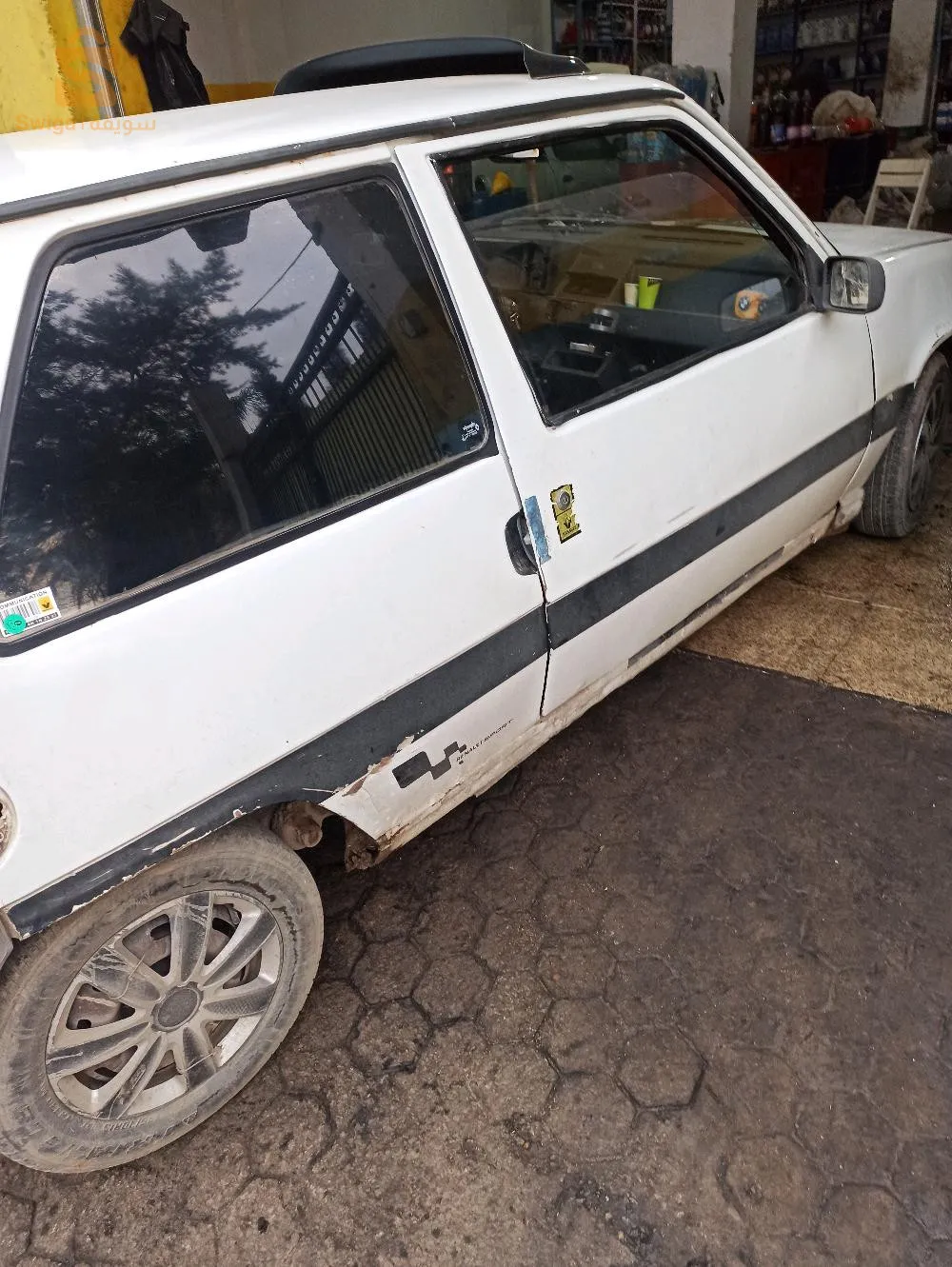 سبارسانك مقيا متور شباب مايسخن ماينقس فيها دوزيام يلاشي