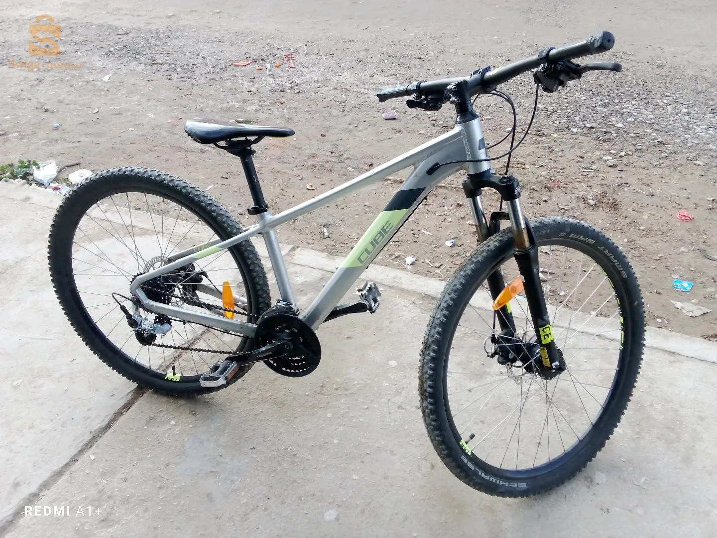 تيارت عين لحديد