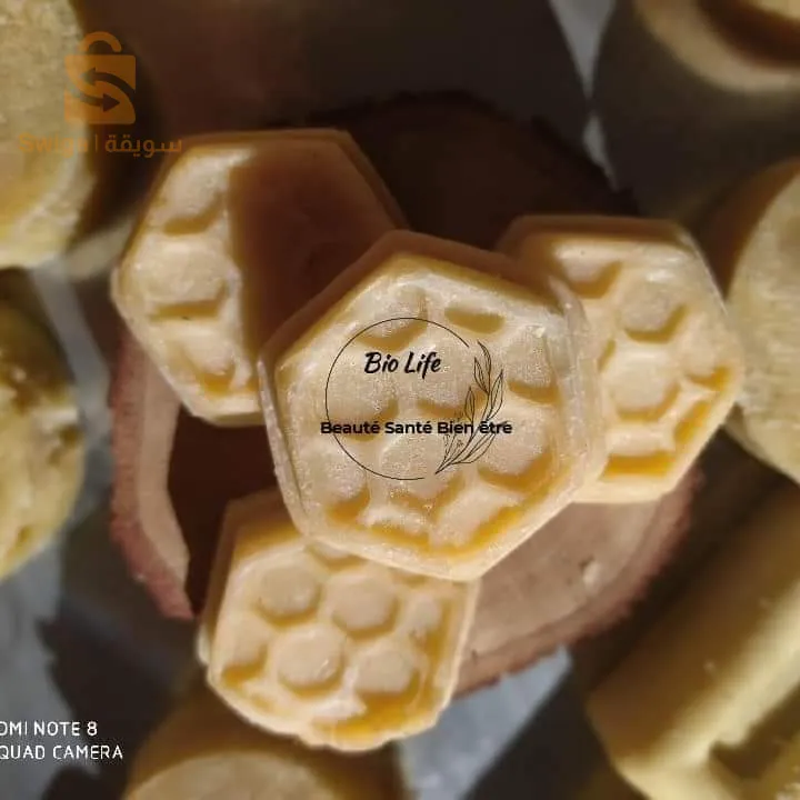 صابون طبيعي100%
