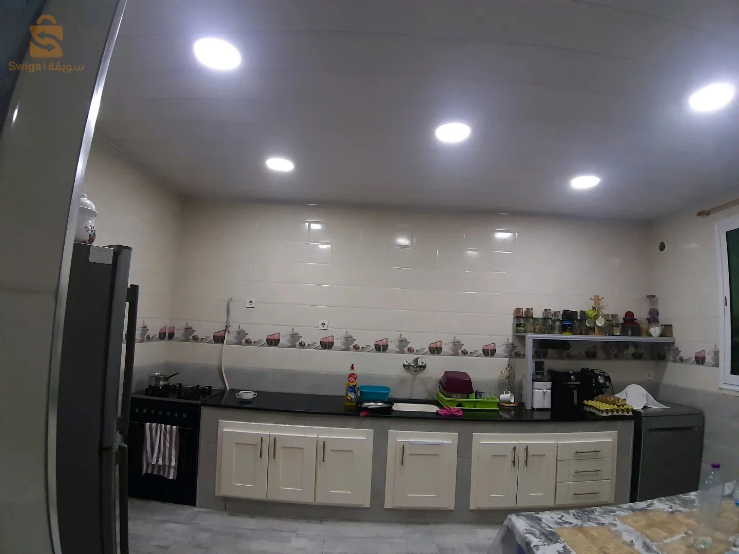 a house of 3 stratum