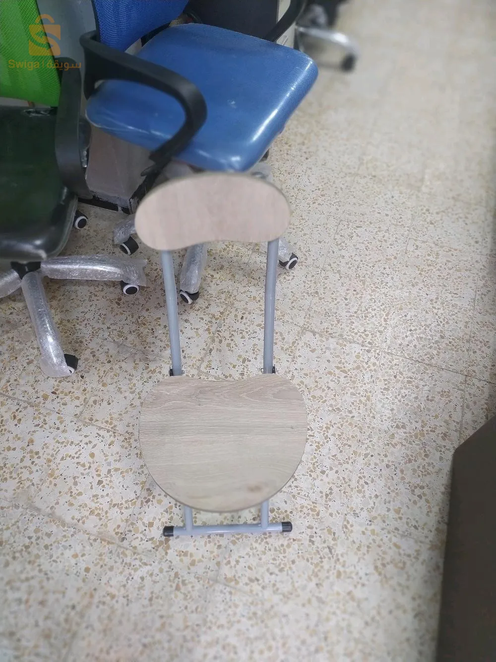كراسي