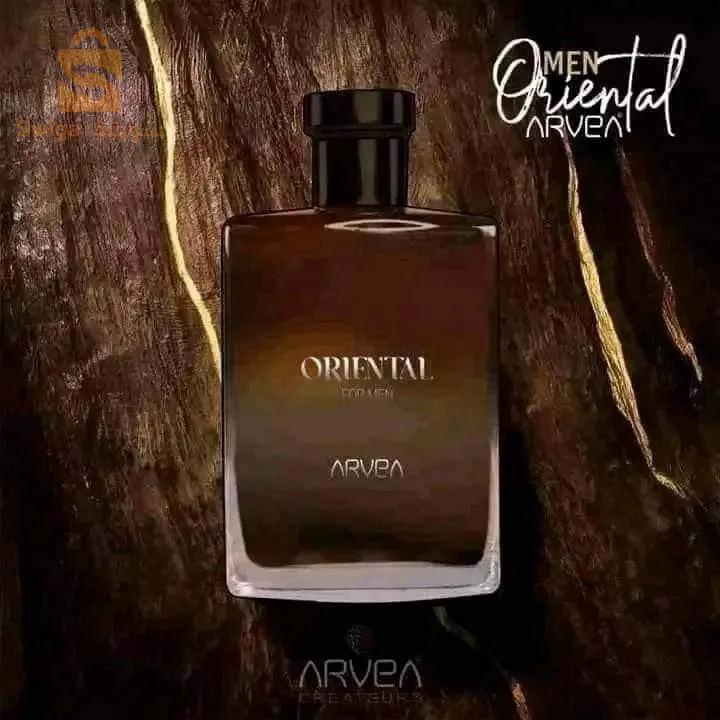 عطر اصلي