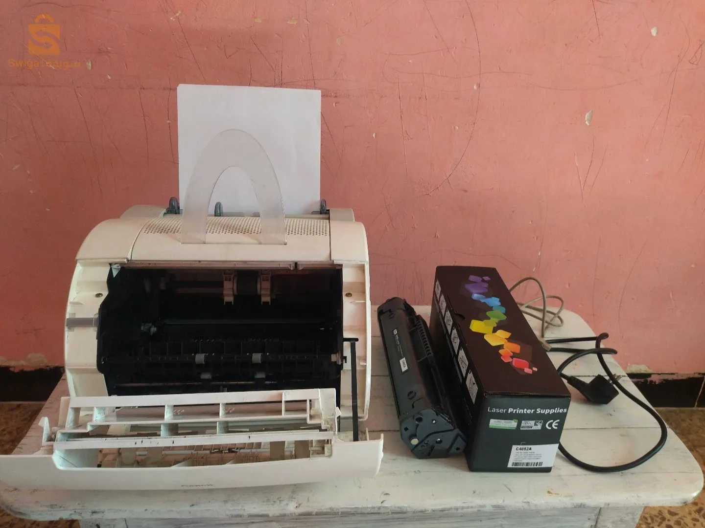 طابعة كانون 1120ويندوز 7اثنان وثلاثون بت