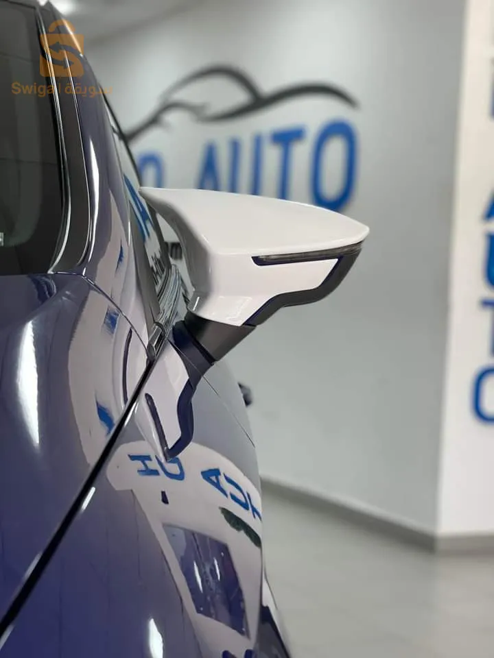 لواحق السيارات