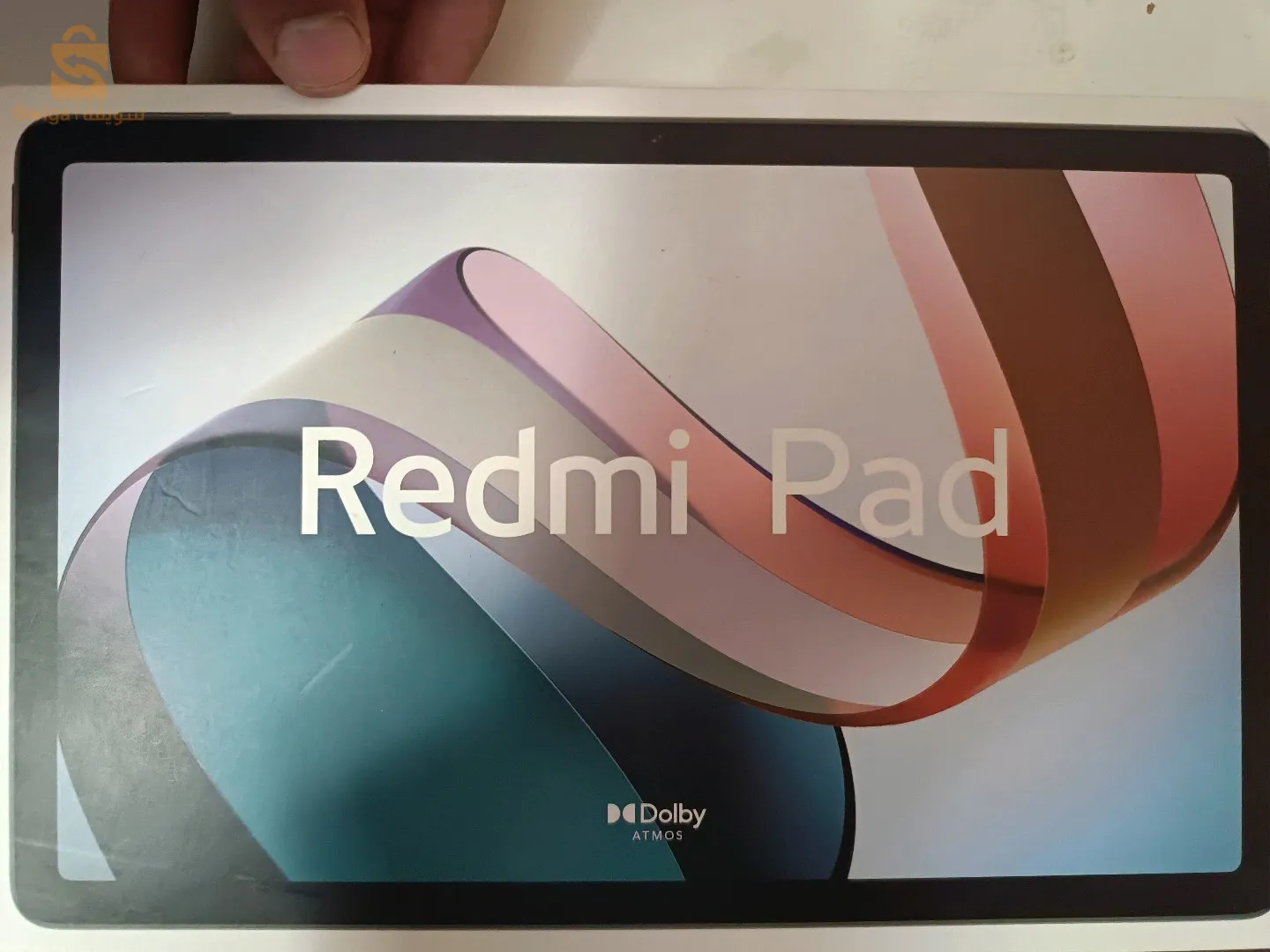 tablette redmi