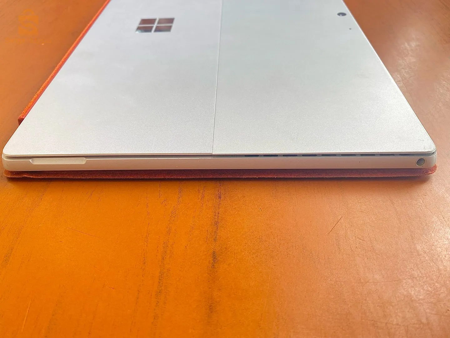 Microsoft surface pro 7
