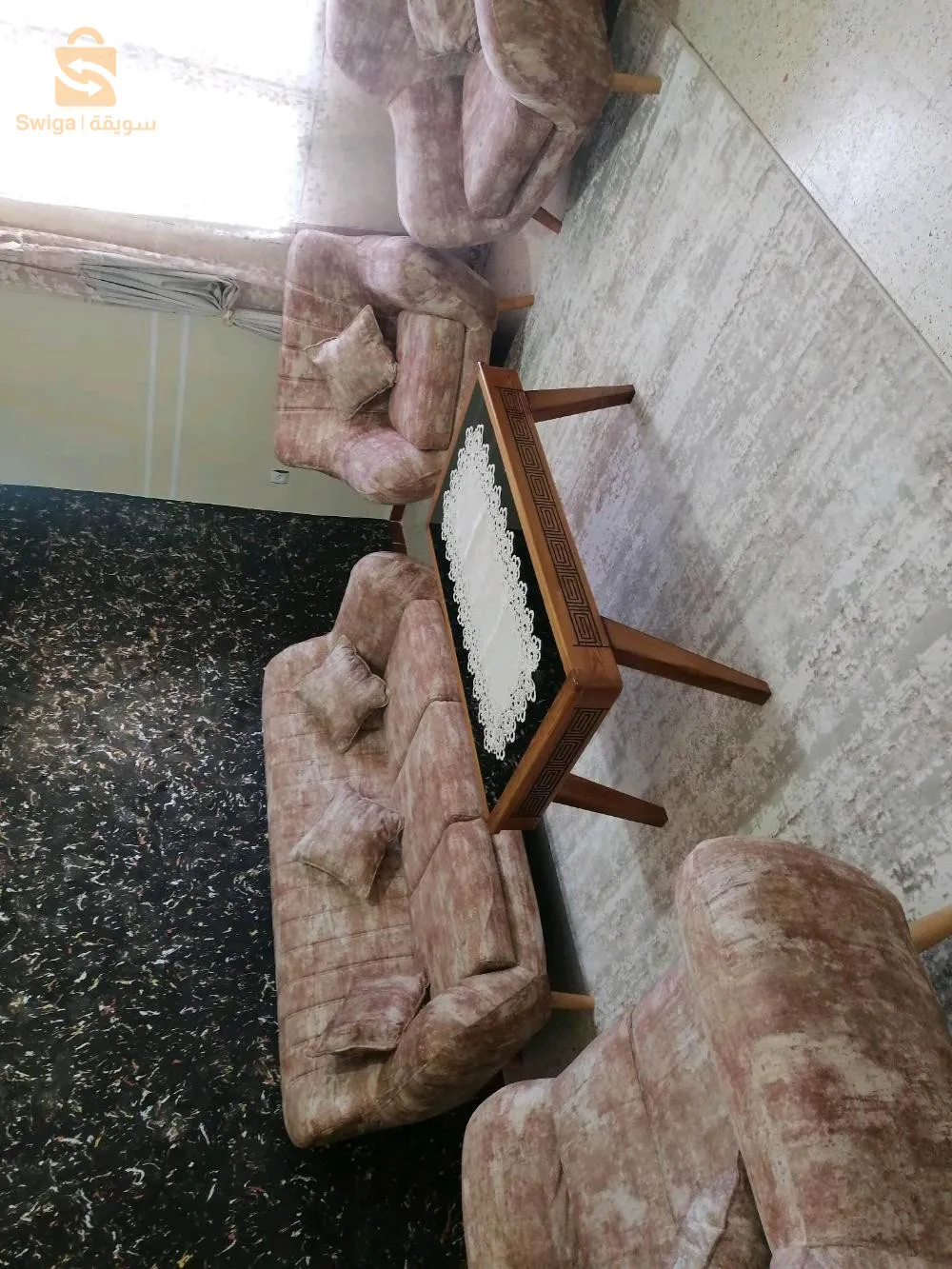 قابل لتفاوض
