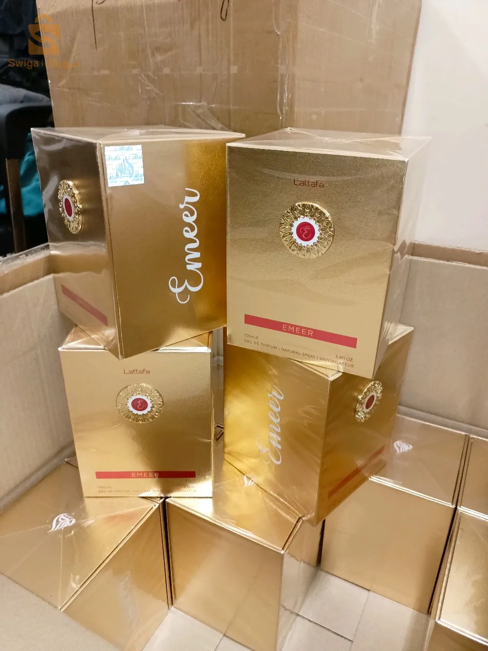 عطور إماراتية دبي
ريحة أصلية