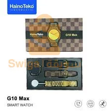 Smart Watch hiano Teko Germany G10max