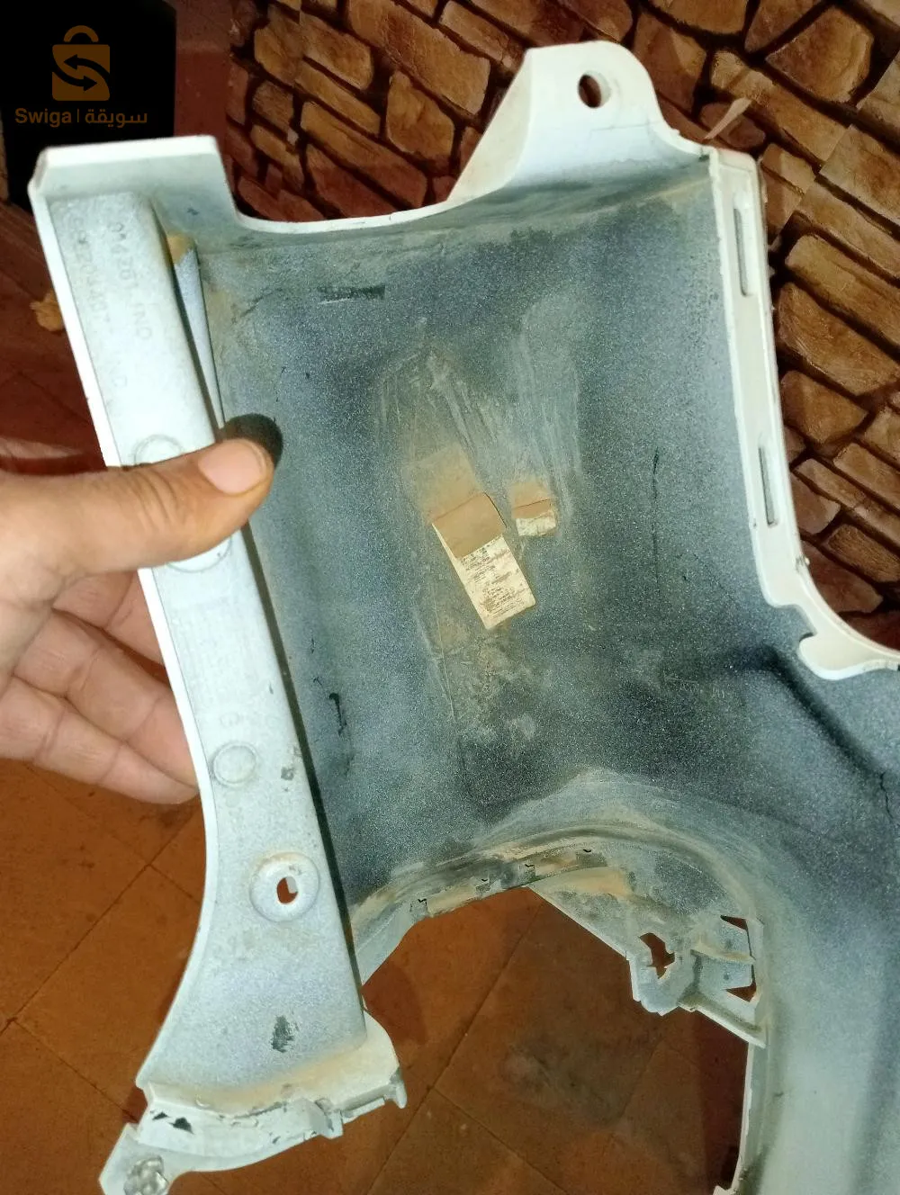 بوفاريك سوق الجملة