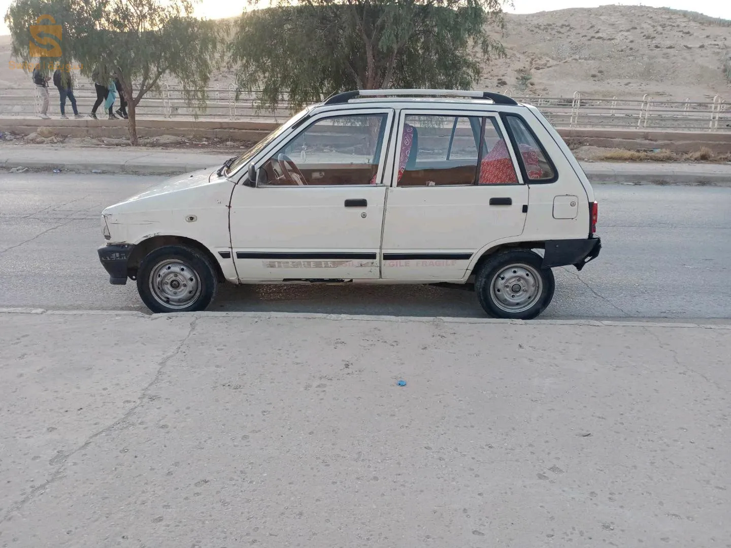 بئر العاتر تبسة