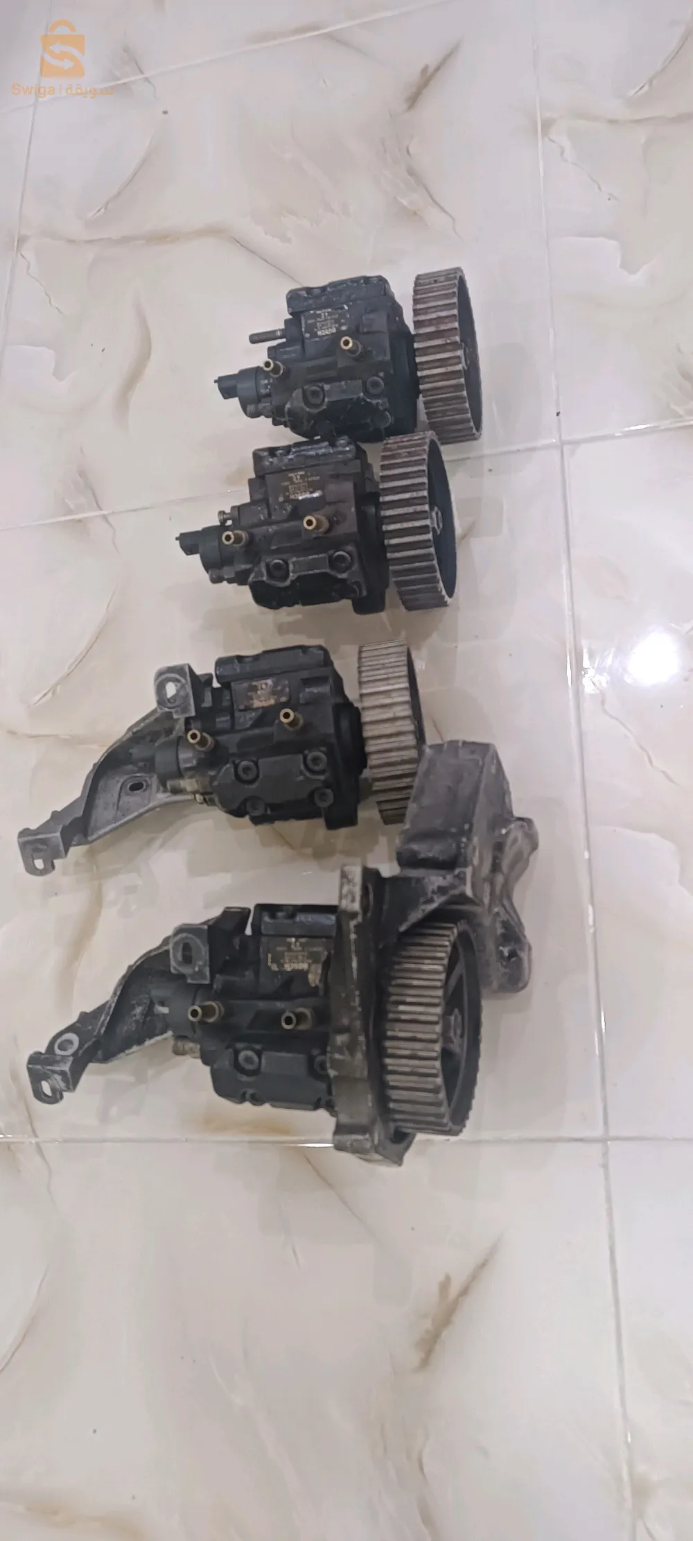 ميڨان 1