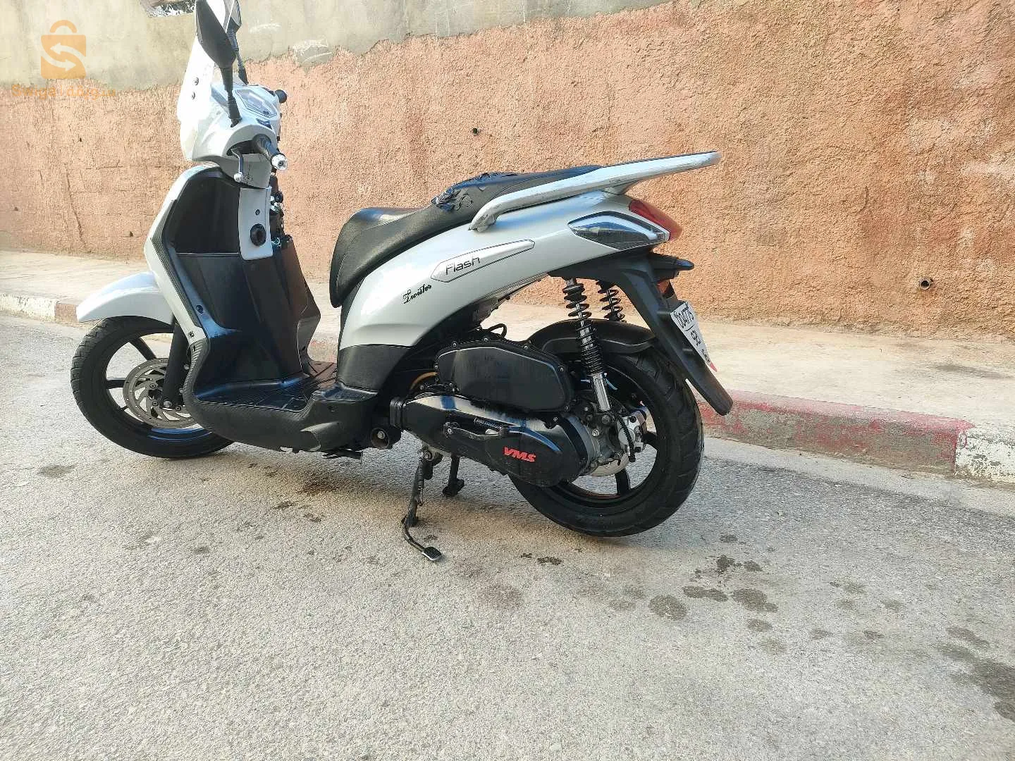 حي 382 مسكن بلدية بوسماعيل ولاية تيبازة