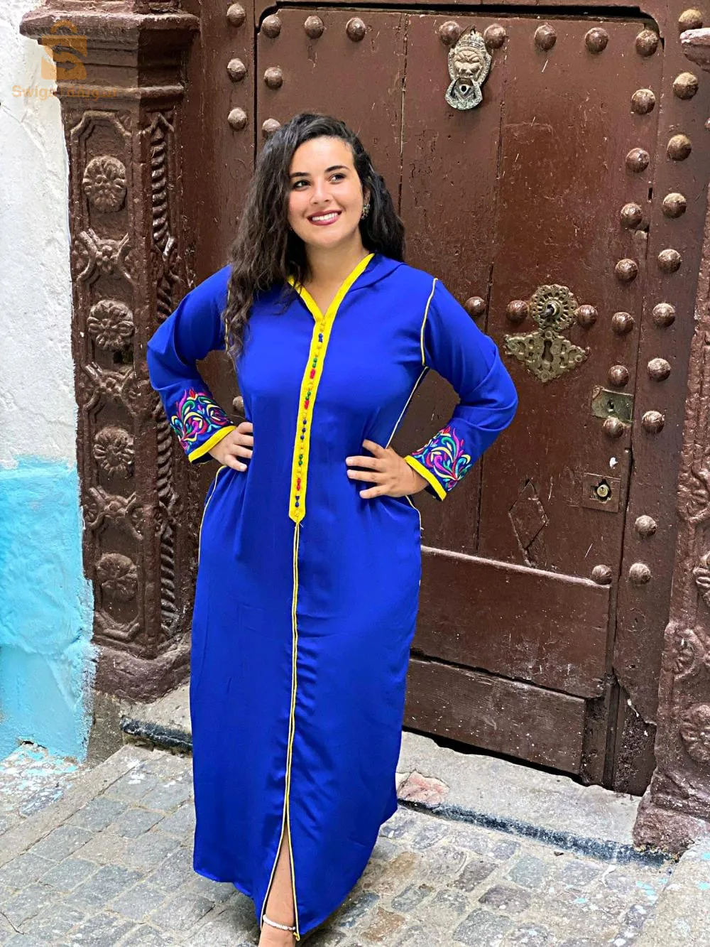 jelaba marocaine
taille disponible S/M/L/XL/XXL