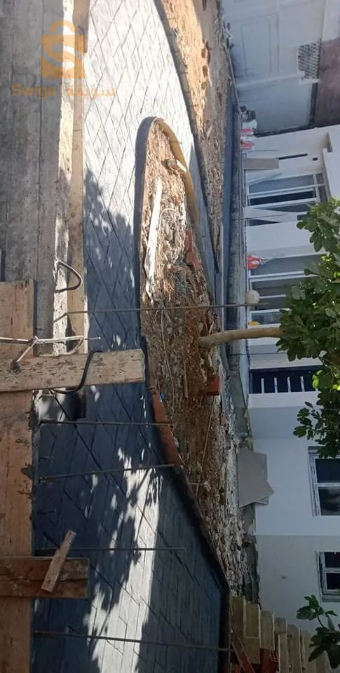 beton impreme