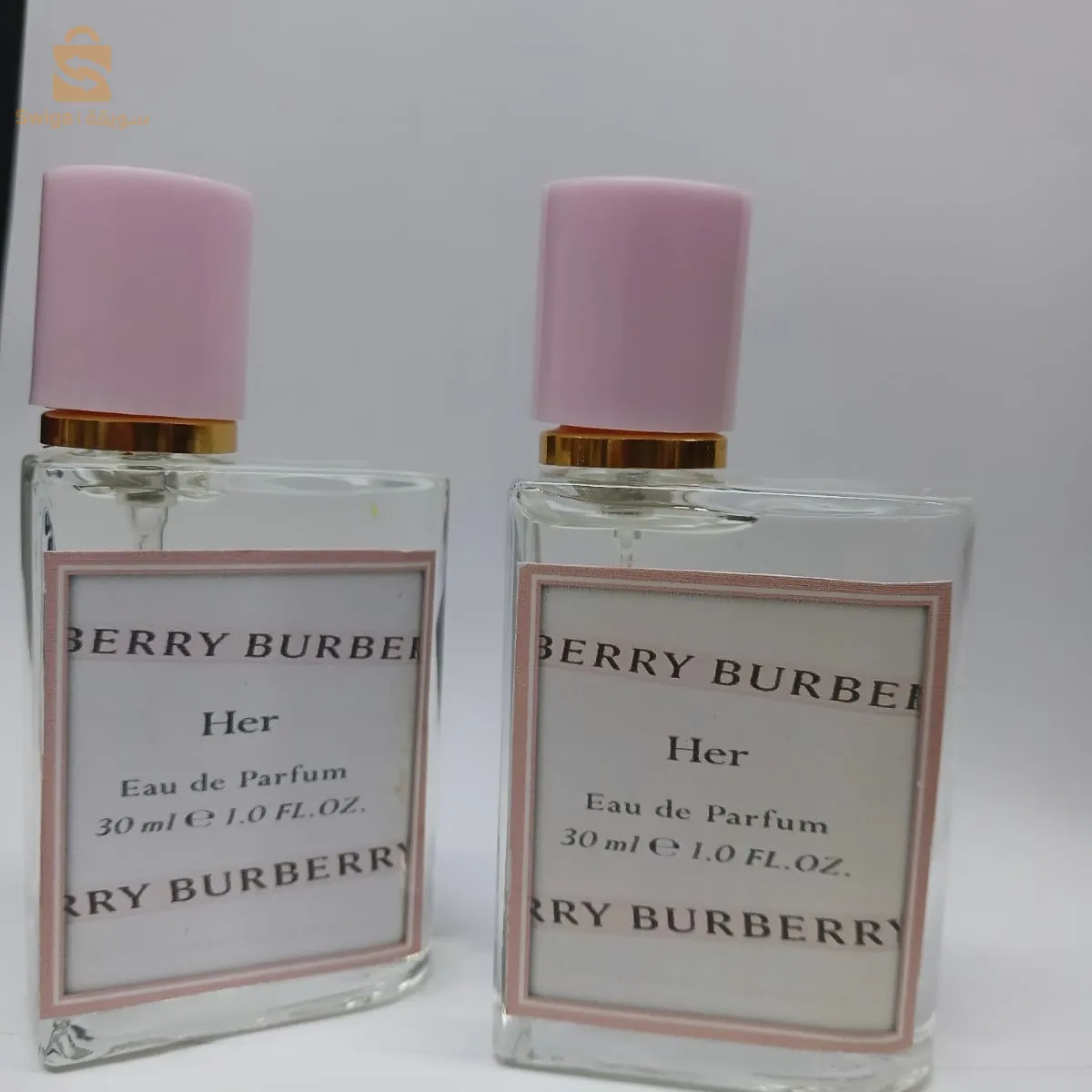 عطر نسائي جودة عالية