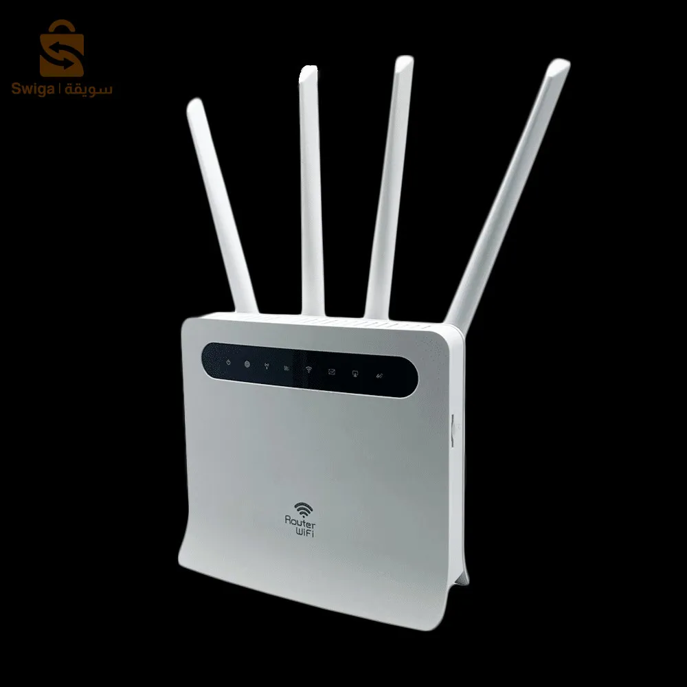 راوتر مودم واي فاي 4G cpe pro – توب لينك