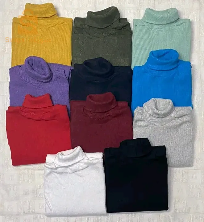 📢متوفر كول غولي👕 سعر 80الف 🔥