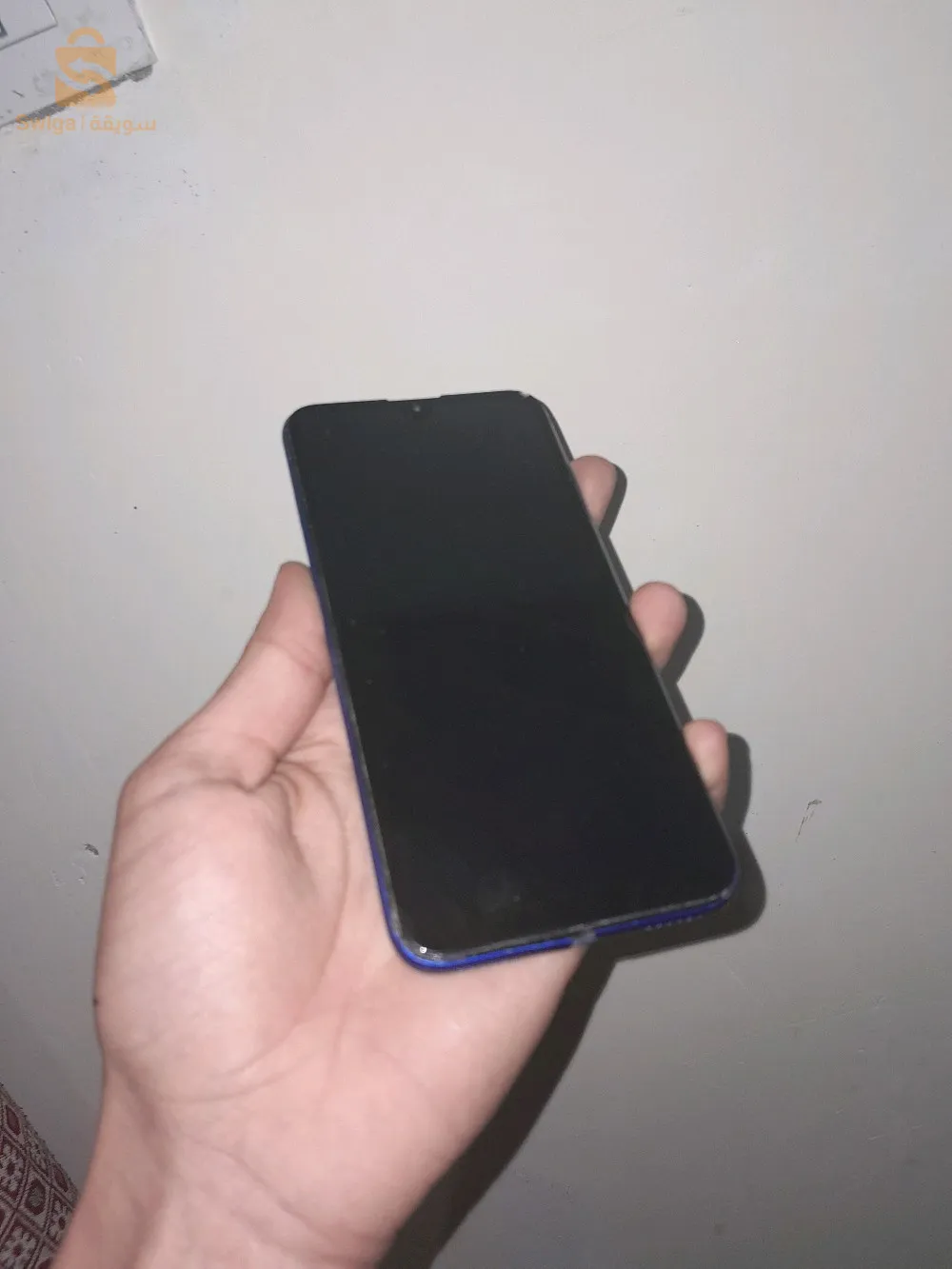 Huawei y7 prime 2019