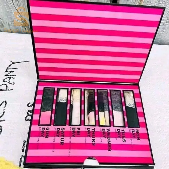 slip victoria secret