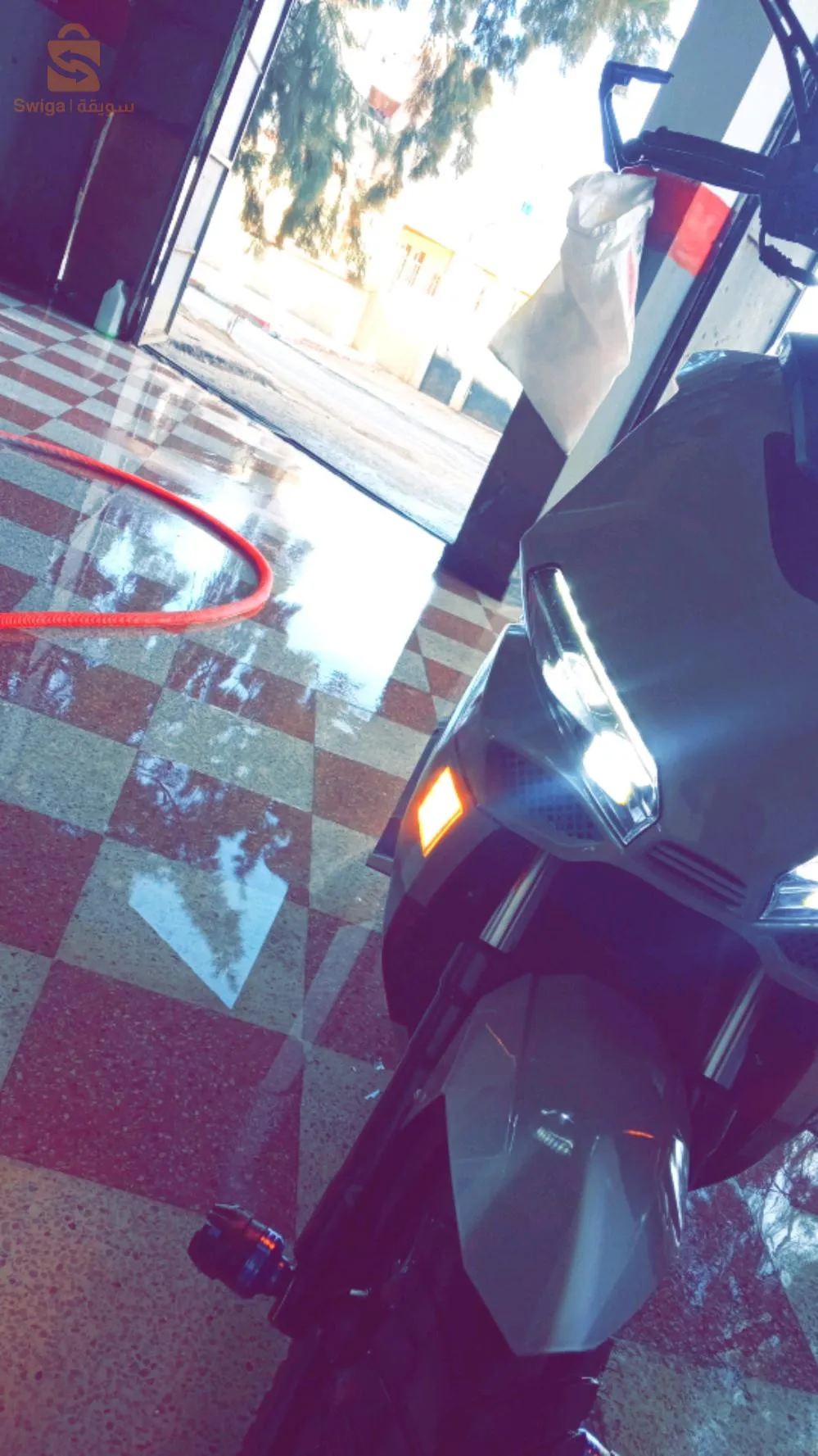 نبيع برك