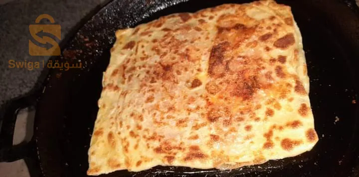 واد قريش باب الواد