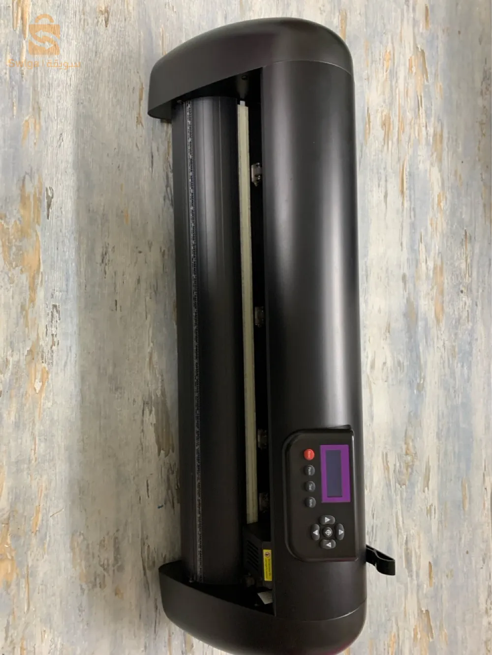 PLOTTER DE DECOUPE OPTIC