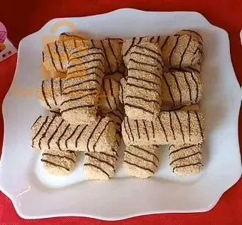 حلويات