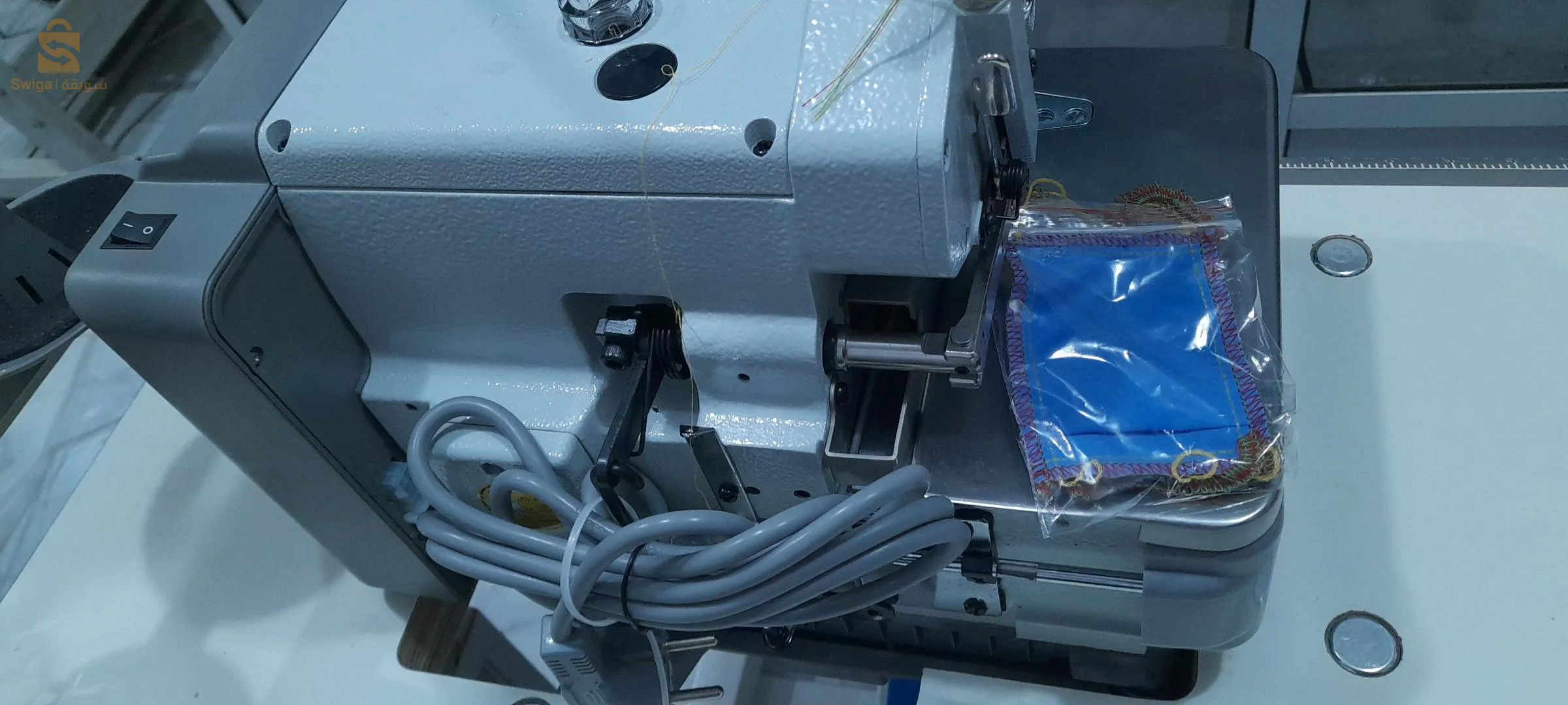 سورجي جيمسي 5 خيوط