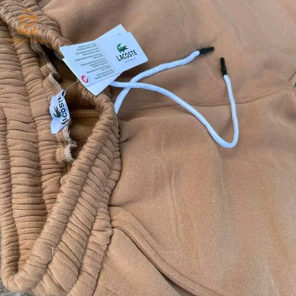 💫 jogging pants la coste 🐊