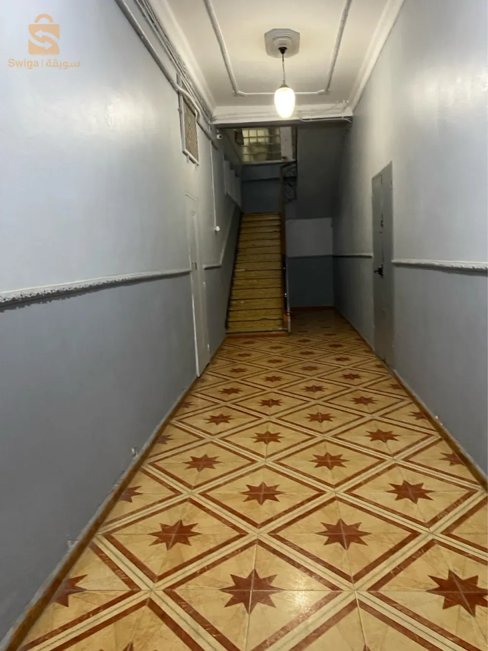 28rue mberbech abdelkader mediouni Oran