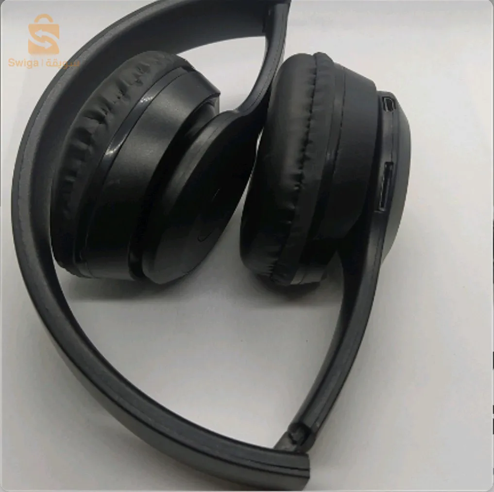 casque bloutoth  BT P47 WIRELESS promotion