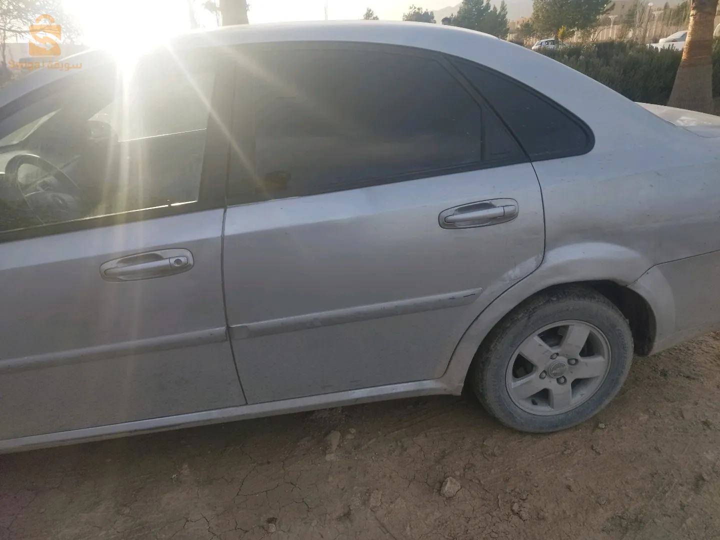 اوبترا سيارة عائلية جيدة