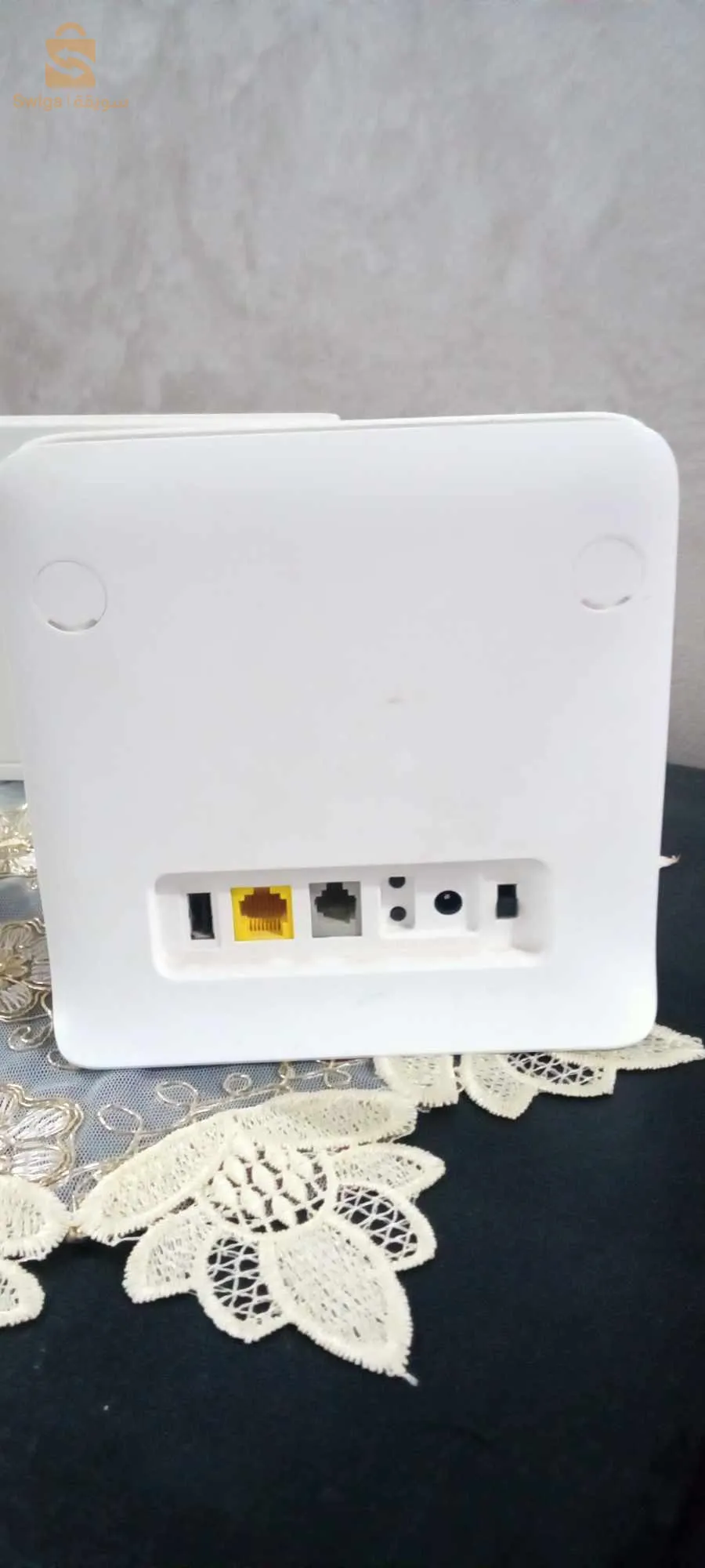 Modam 4G