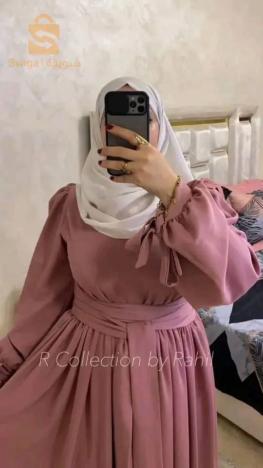 حجاب الصيف