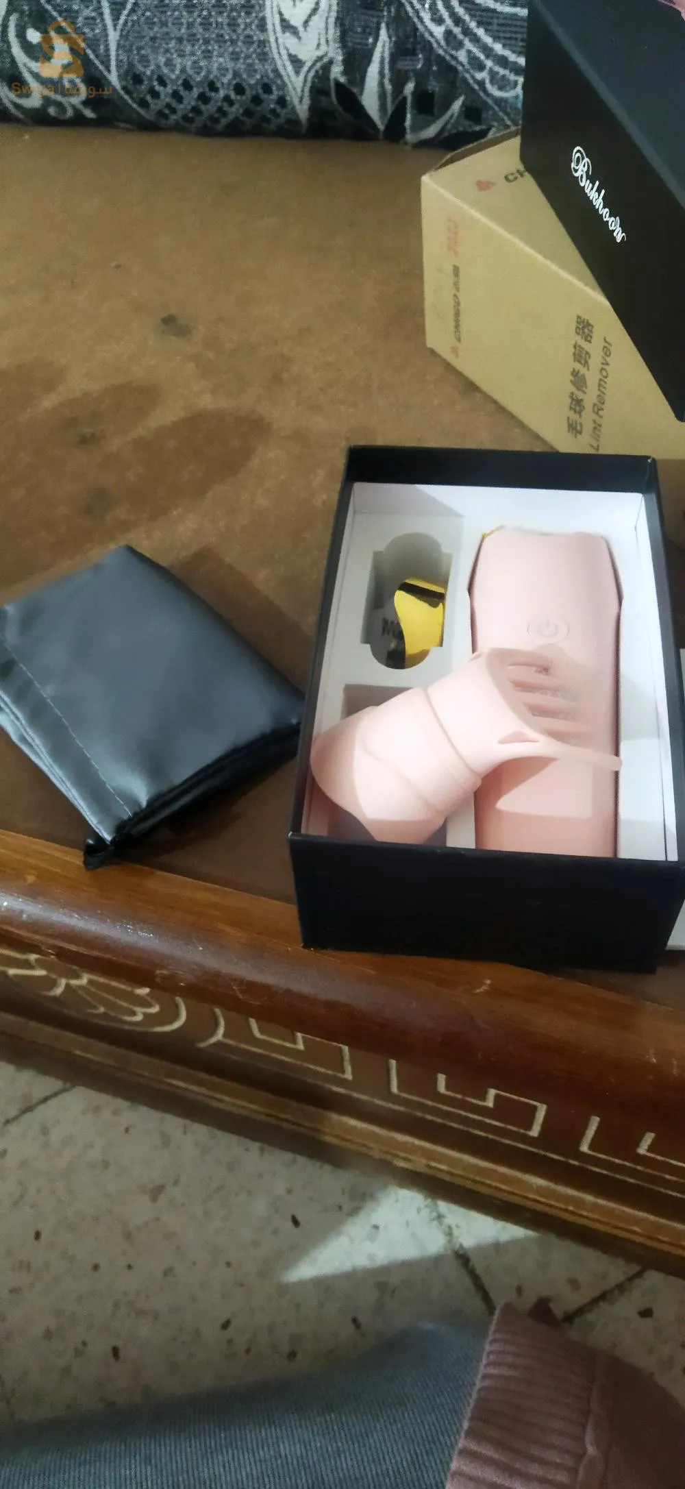 برج بعرريج