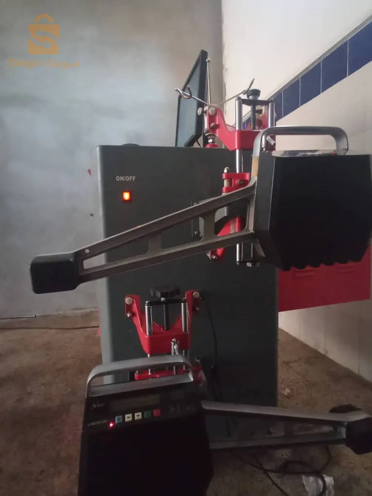 vente atelier paralilisme