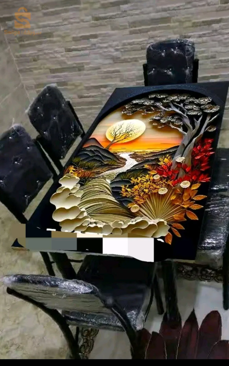 طابلة مونجي
