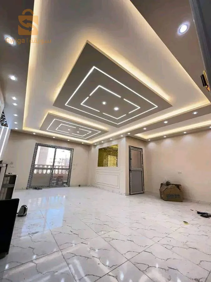 ديكور داخلي