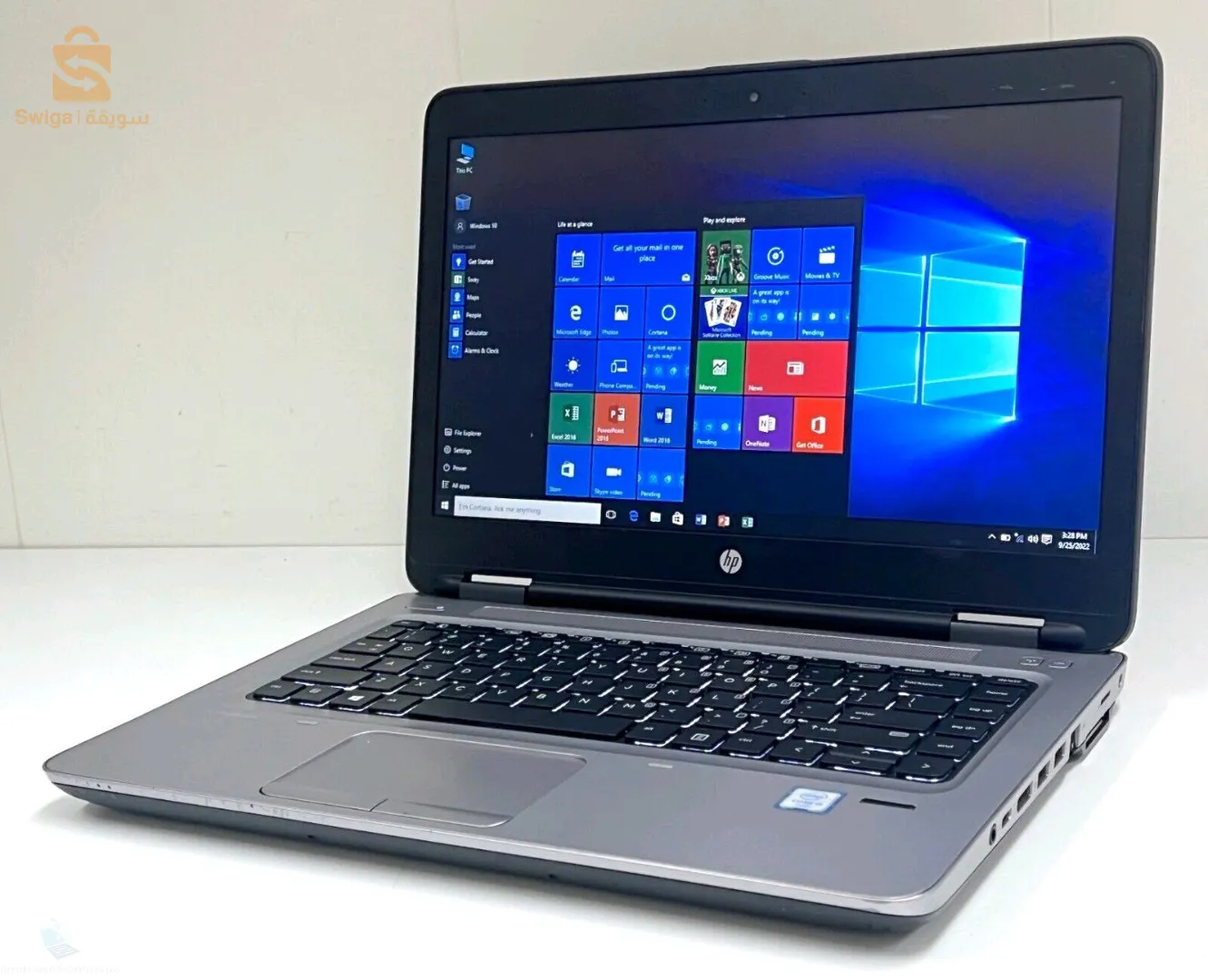 بالقرب من صيدلية حساني افلو