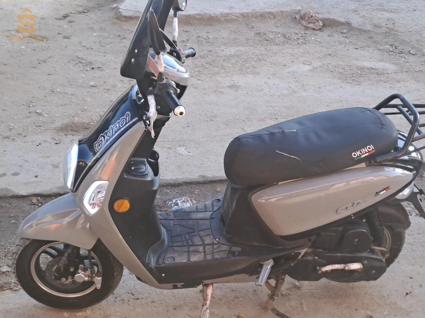 موطو مليح تع كسبة