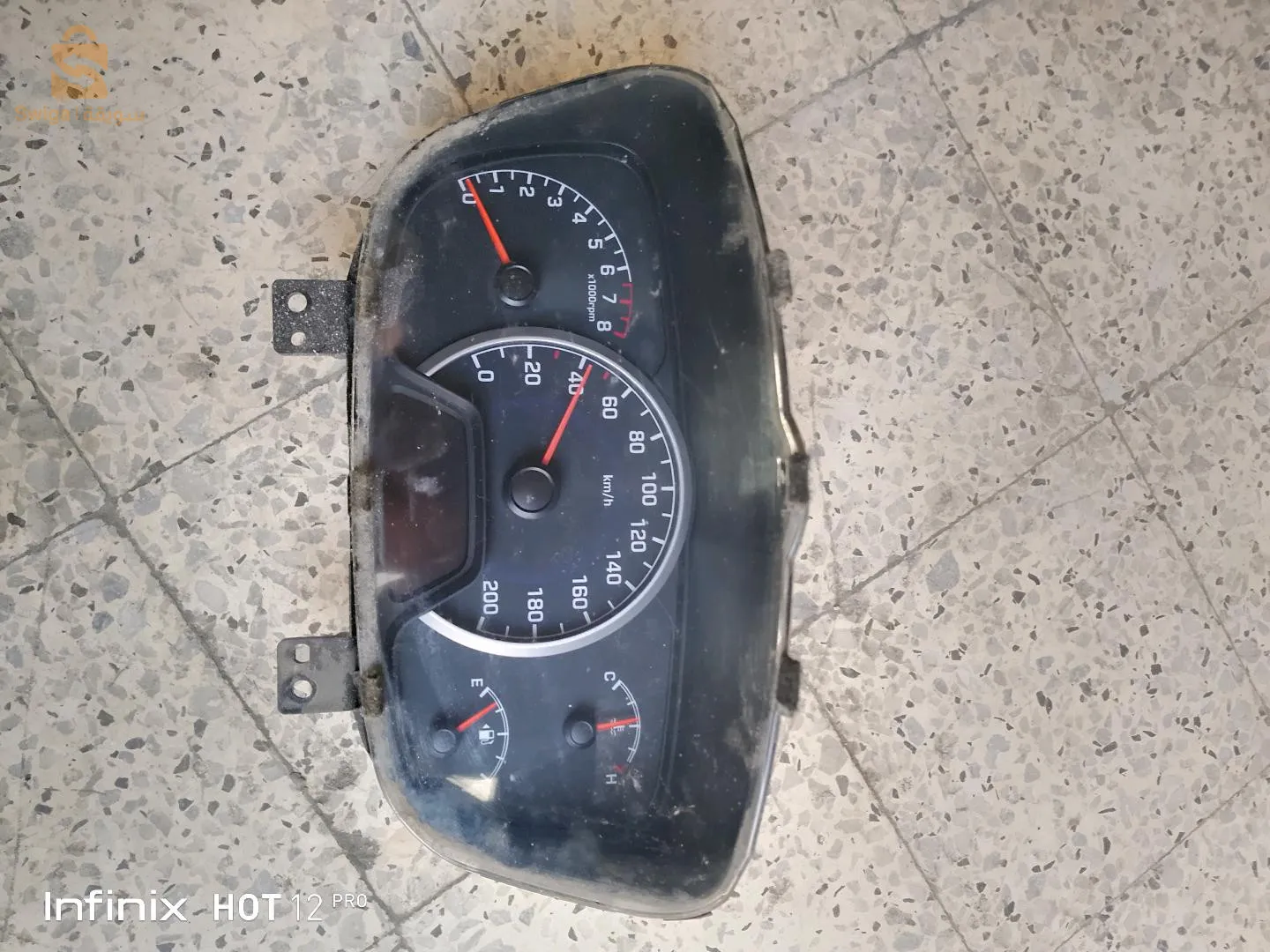 بشير كاص