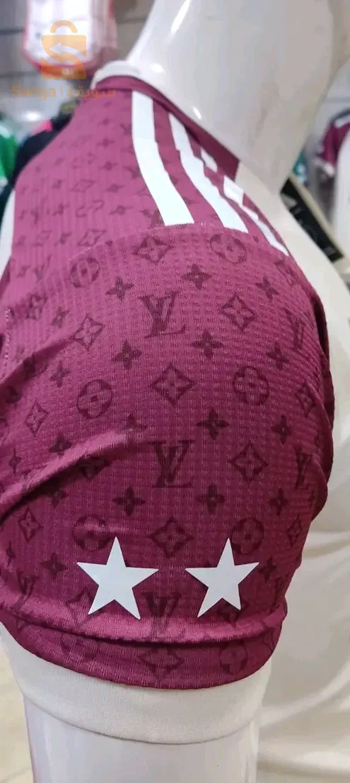 T-shirt
 المنتخب الوطني الجزائري 🇩🇿🐶⚽