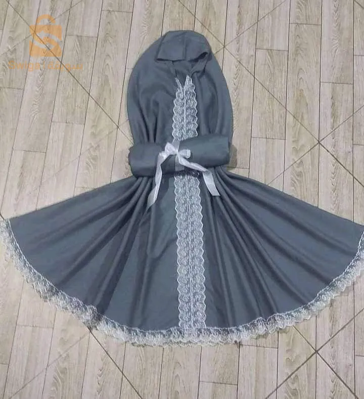 🌸 اكتسبي هدوء الصلاة مع حجاب صلاة مميز! 🤲🧕 احصلي على جودة عالية وتصاميم أنيقة لراحة فائقة أثناء صلاتك. اختاري حجابك المفضل اليوم  على  تسوقي الآن وارتقي بتجربة صلاتك. 🌙✨ #حجاب_صلاة #صلاة_بأناقة