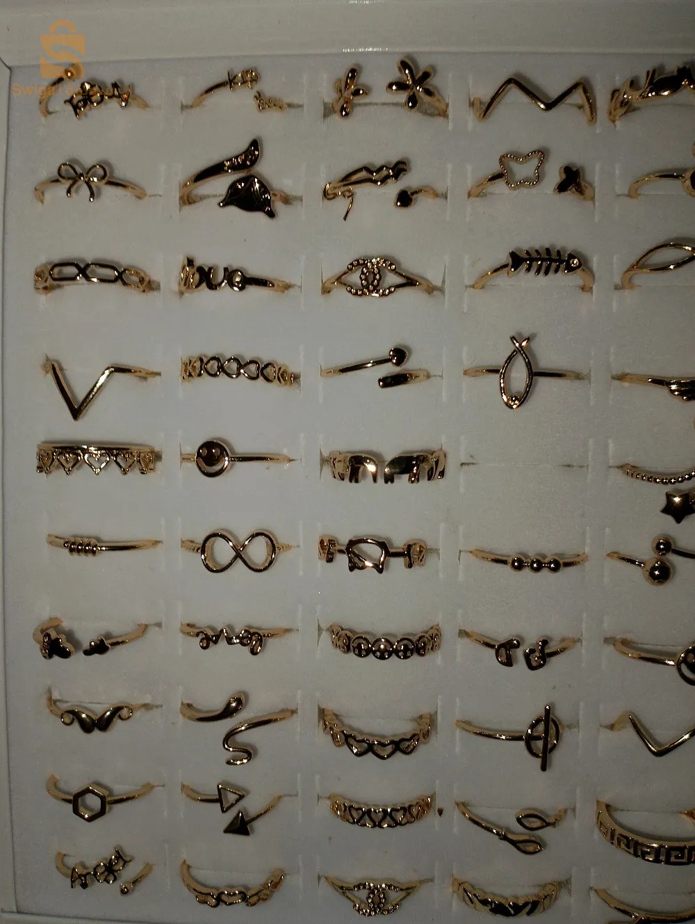 bijoux acier inoxydable