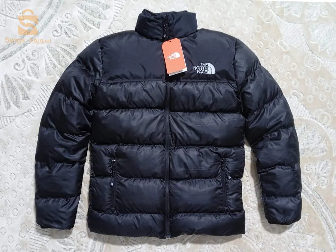 The north face Puffer jacket 700